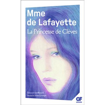 LA PRINCESSE DE CLEVES