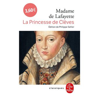 LA PRINCESSE DE CLEVES