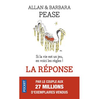 LA REPONSE