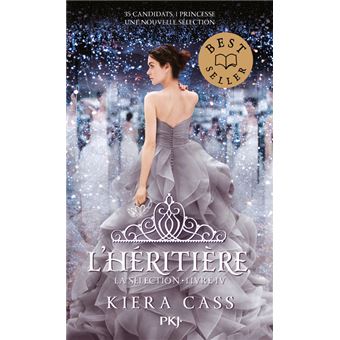 LA SELECTION 04 L'HERITIERE