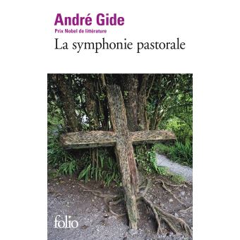 LA SYMPHONIE PASTORALE