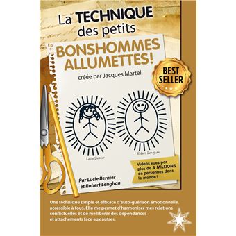 LA TECHNIQUE DES PETITS BONSHOMMES