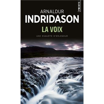 LA VOIX