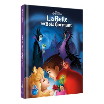 LA BELLE AU BOIS DORMANT DISNEY