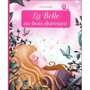 MINICONTE LA BELLE BOIS DORMAN