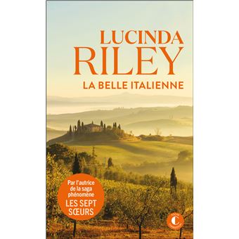 LA BELLE ITALIENNE