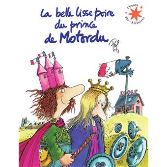 LA BELLE LISSE POIRE DU PRINCE DE