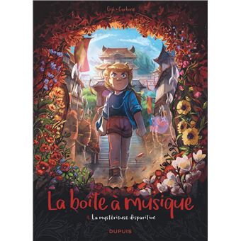 LA BOITE A MUSIQUE 04 LA