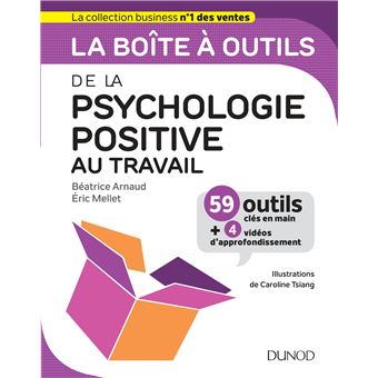 LA BOITE A OUTILS DE LA