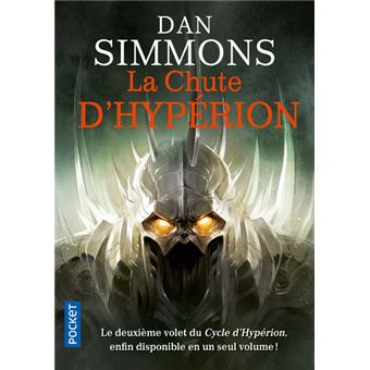 LA CHUTE D'HYPERION  INTEGRALE 01