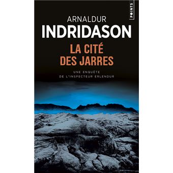 LA CITE DES JARRES