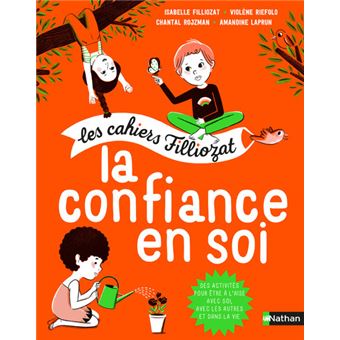LES CAHIERS FILLIOZAT  LA