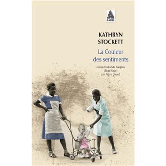 LA COULEUR DES SENTIMENTS