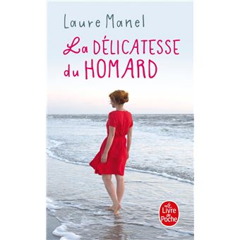 LA DELICATESSE DU HOMARD