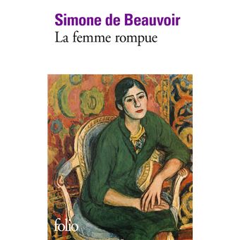 LA FEMME ROMPUE / MONOLOGUE /