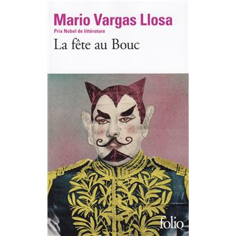 LA FETE AU BOUC