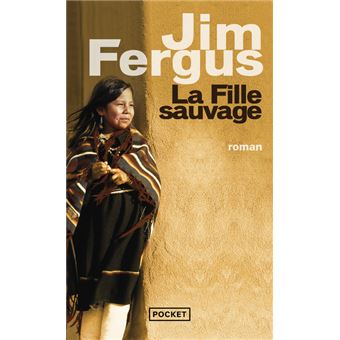 LA FILLE SAUVAGE