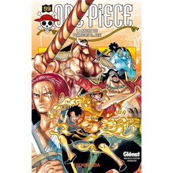 ONE PIECE EDITION ORIGINALE 59
