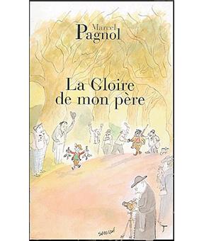 LA GLOIRE DE MON PERE