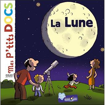 LA LUNE