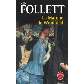 MARQUE DE WINDFIELD