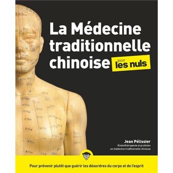 LA MEDECINE TRADITIONNELLE