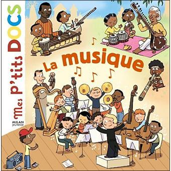 LA MUSIQUE