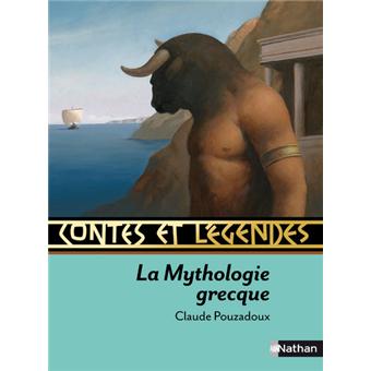 CONTES ET LEGENDES 05 LA