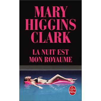 NUIT EST MON ROYAUME