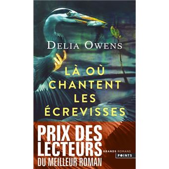 LA OU CHANTENT LES ECREVISSES