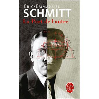 LA PART DE L'AUTRE
