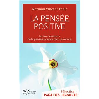LA PENSEE POSITIVE