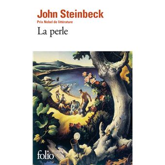 LA PERLE FOLIO