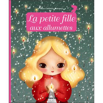 LA PETITE FILLE AUX ALLUMETTES