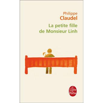 LA PETITE FILLE DE MONSIEUR LINH