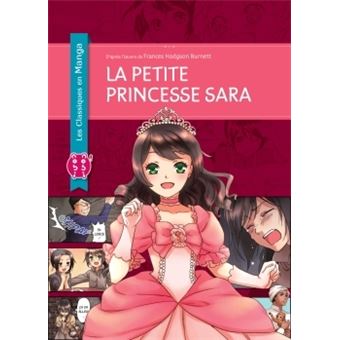 LA PETITE PRINCESSE SARA