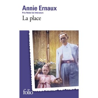 LA PLACE