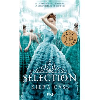 LA SELECTION 01
