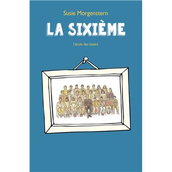 LA SIXIEME