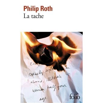LA TACHE