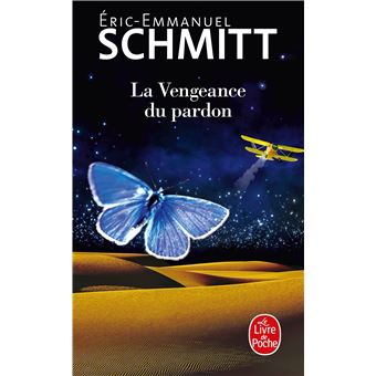 LA VENGEANCE DU PARDON