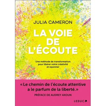 LA VOIE DE L'ECOUTE