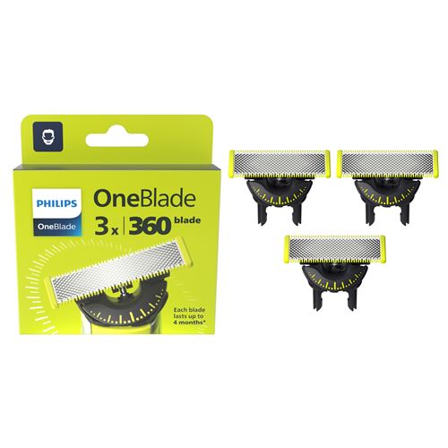 PHILIPS  QP430/50