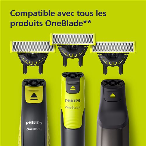 PHILIPS  QP410/50