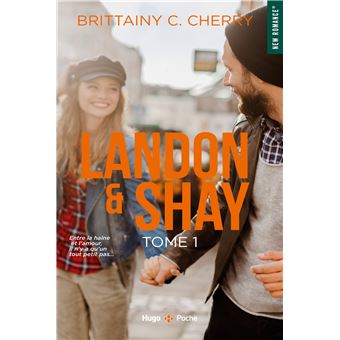 LANDON ET SHAY 01