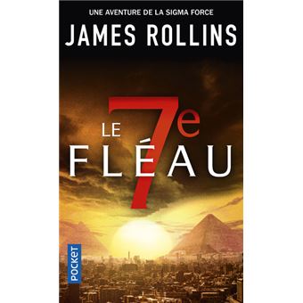LE 7E FLEAU