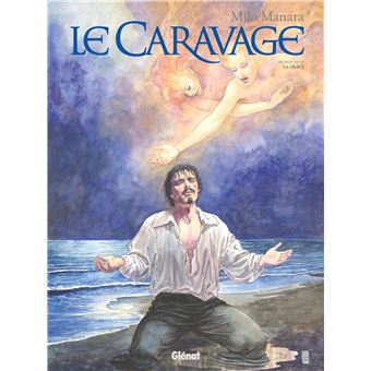 LE CARAVAGE 02 LA GRACE