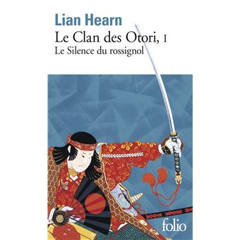 LE CLAN DES OTORI  01 LE SILENCE