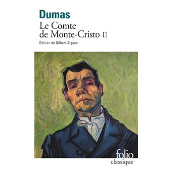 LE COMTE DE MONTE CRISTO 02