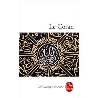 LE CORAN (TRADUCTION DE MALEK